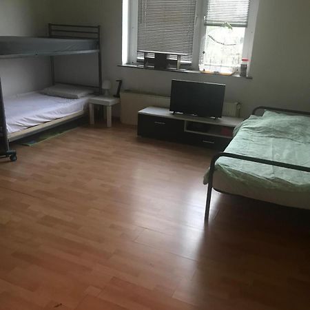 Monteurroommr 埃森 外观 照片